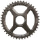 Easton Direct Mount Chainring 42T 42T Black