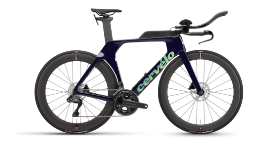 Cervelo P Series 105 Di2