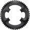 Shimano Fc-6800 Chainring 53T-Md For 53-39T 53T Grey