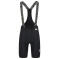 Q36.5 Adventure Cargo Bib Shorts S Black