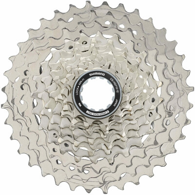 Shimano Cs-Hg710 12-Speed Cassette, 11 - 36T