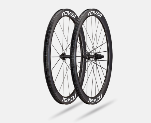 Roval Rapide Clx Iii Rear Wheel