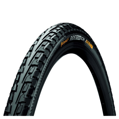 Continental Ride Tour Tyre - Wire Bead 24X1.75"