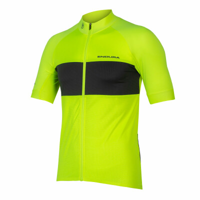Endura Fs260-Pro S/S Jersey Ii Relaxed Fit