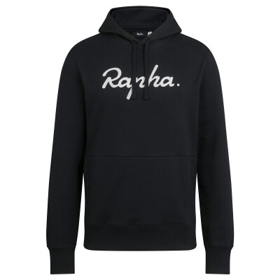 Rapha Men's Logo Pullover Hoodie