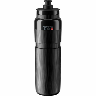 Elite Fly Tex Water Bottle 950Ml