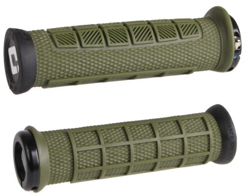 Odi Elite Pro Mtb Lock On Grips