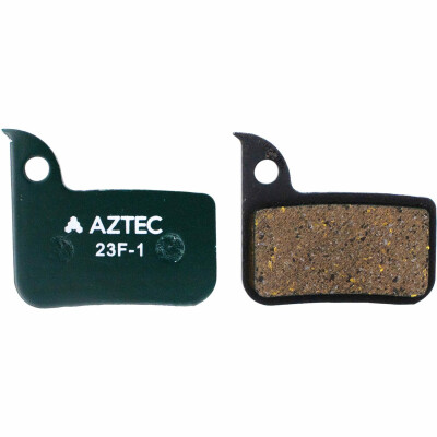 Aztec E-Bike Disc Brake Pads