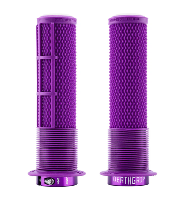 Dmr Bikes Deathgrip2 Flangeless Thick
