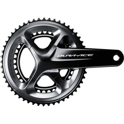 Shimano Chainset Dura-Ace R9100 52/36 172.5M