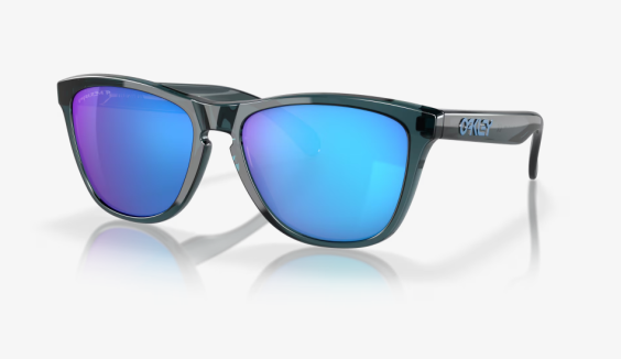 Oakley Frogskins