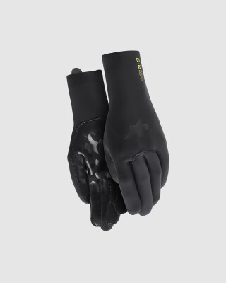 Assos Rain Gloves P1
