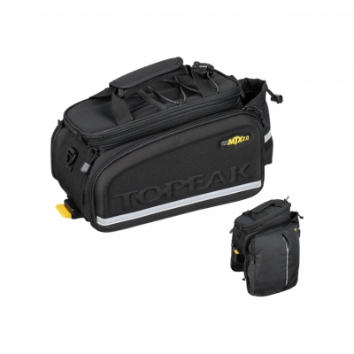 Topeak Mtx Trunkbag Dxp W/Pannier 2.0