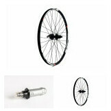 Wheels & Tyres