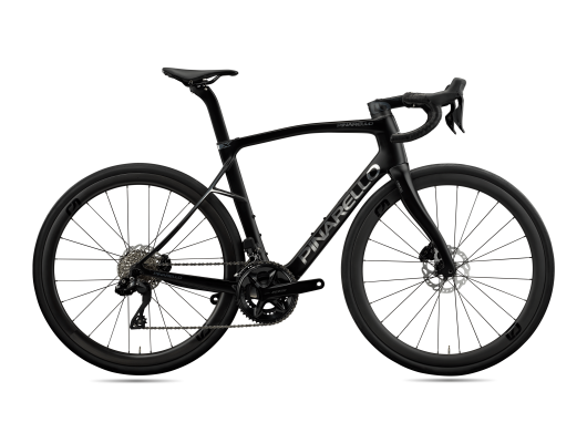 Pinarello X5 105 Di2 / Carbon Wheels