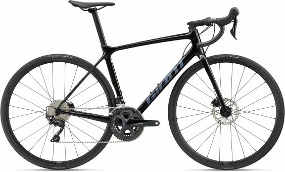 Giant Tcr Advanced 2 Disc 2022