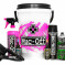 Muc-Off Dirt Bucket Kit With Filth Filter