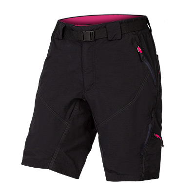 Endura hummvee shop womens shorts