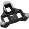 Shimano Cl-Sl130 Spd Slr - Cleats 3 DEGREE Black/Grey