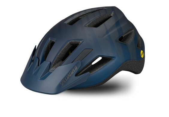 Specialized Shuffle Youth Led Helmet With Mips