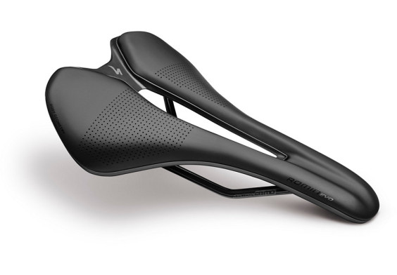 Specialized Romin Evo Comp Gel Saddle