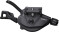 Shimano Sl-M8100-Ir Deore Xt Shift Lever, I-Spec Ev, 12-Speed, Right Hand RIGHT hand Black