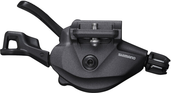 Shimano Sl-M8100-Ir Deore Xt Shift Lever, I-Spec Ev, 12-Speed, Right Hand
