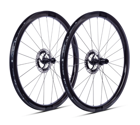 Ere Research Tenaci Ga40 Aero Sram Xdr Wheelset