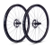 Ere Research Tenaci Ga40 Aero Sram Xdr Wheelset SET Black