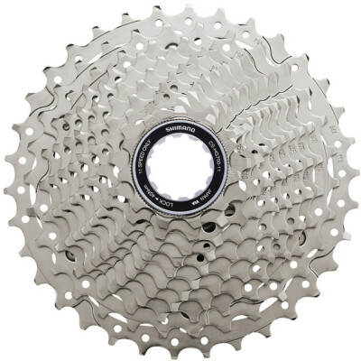 Shimano Cs-Hg700 11-Speed Cassette, 11 - 34T