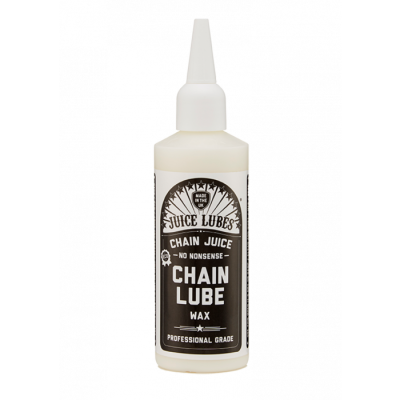 Juice Lubes Wax Chain Lube