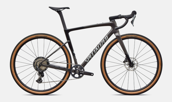 Specialized Crux 5 Sport Grx 800