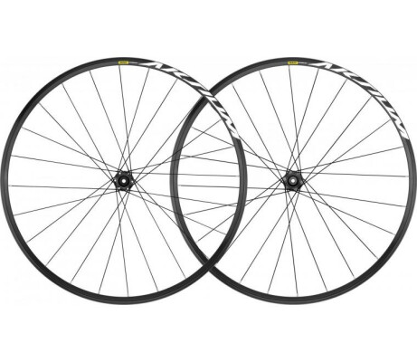 Mavic Mavic Aksium Disc 6 Bolt