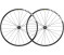 Mavic Mavic Aksium Disc 6 Bolt 700c Black