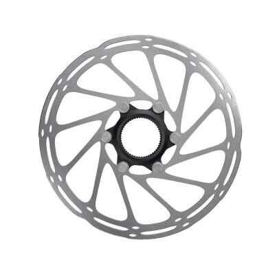 Sram Rotor Centerline Centerlock Rounded