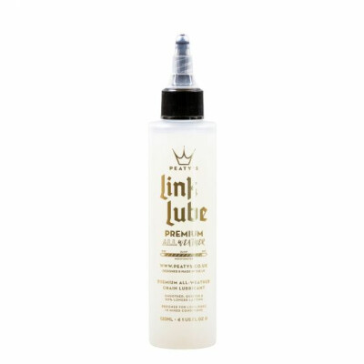 Peatys Linklube Premium All Weather