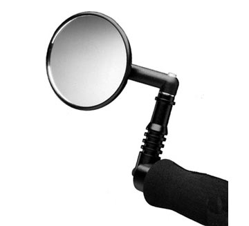 Mirrycle mountain sales handlebar mirror