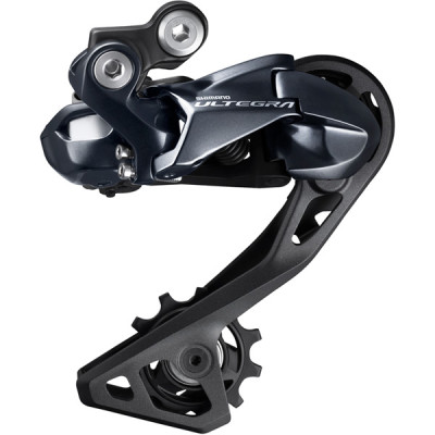 Shimano Rear Mech Ultegra Di2 R8050 11Spd Ss