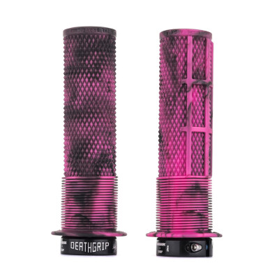 Dmr Bikes Deathgrip Flange Thin