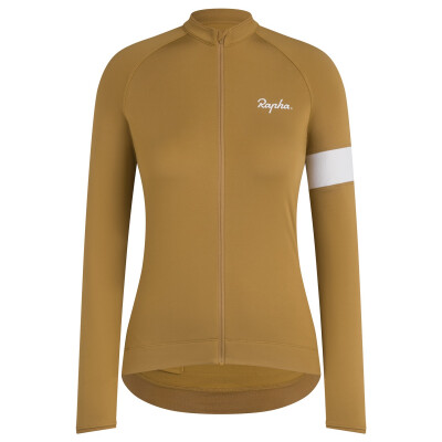 Rapha Women's Core Long Sleeve Jersey