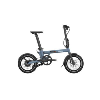 Uto Pro16 Folding Electric Bike