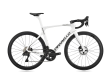 Pinarello Prince Disc Ticr Ultegra Di2 2023 Gents Road Bikes Pedal Power Scotland s Bike Shop