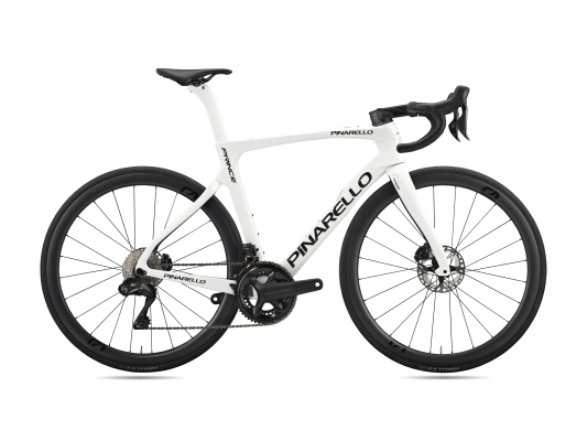 Pinarello Prince Disc Ticr Ultegra Di2 2023