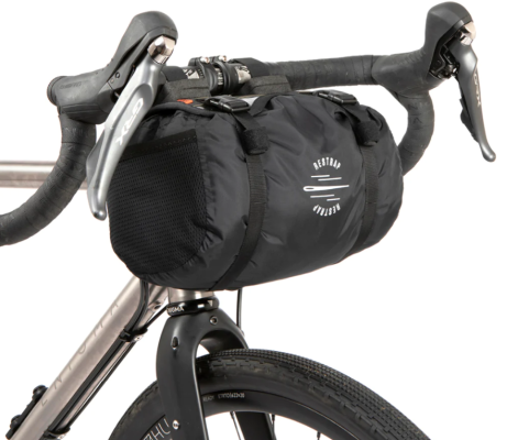 Restrap Race Saddle Bag