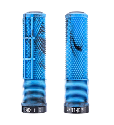 Dmr Bikes Deathgrip2 Flangeless Thick