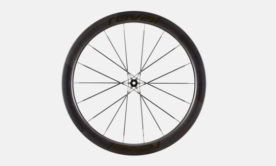 Roval Rapide Clx Iii Front Wheel