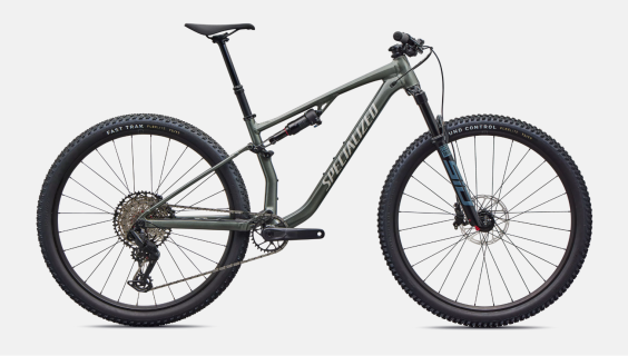 Specialized Chisel Comp