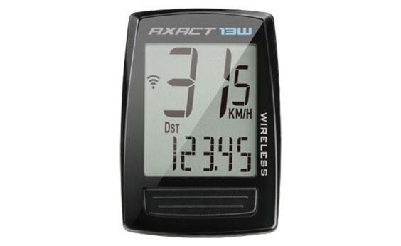 Giant Axact 13W