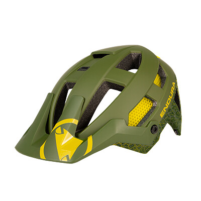 Endura Singletrack Mips Helmet