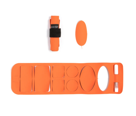 Restrap Tyre Boot Kit